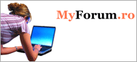 Pagina de start a forumului nebuni-serii.MyForum.ro